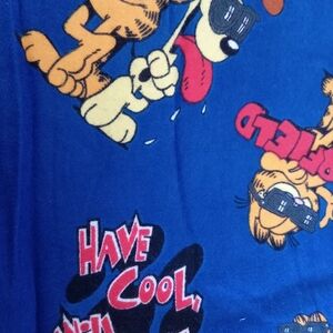 Men's Cartoon PJs